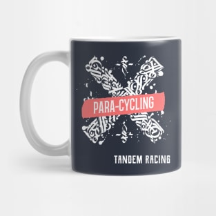 PARA-CYCLING Mug